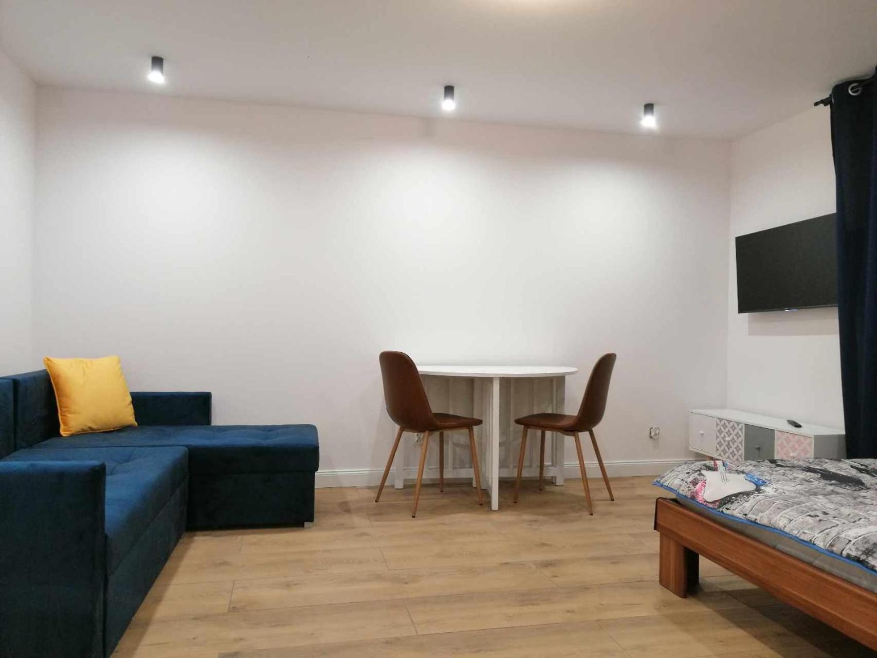 Apartament.ul.krotka Apartment Torun