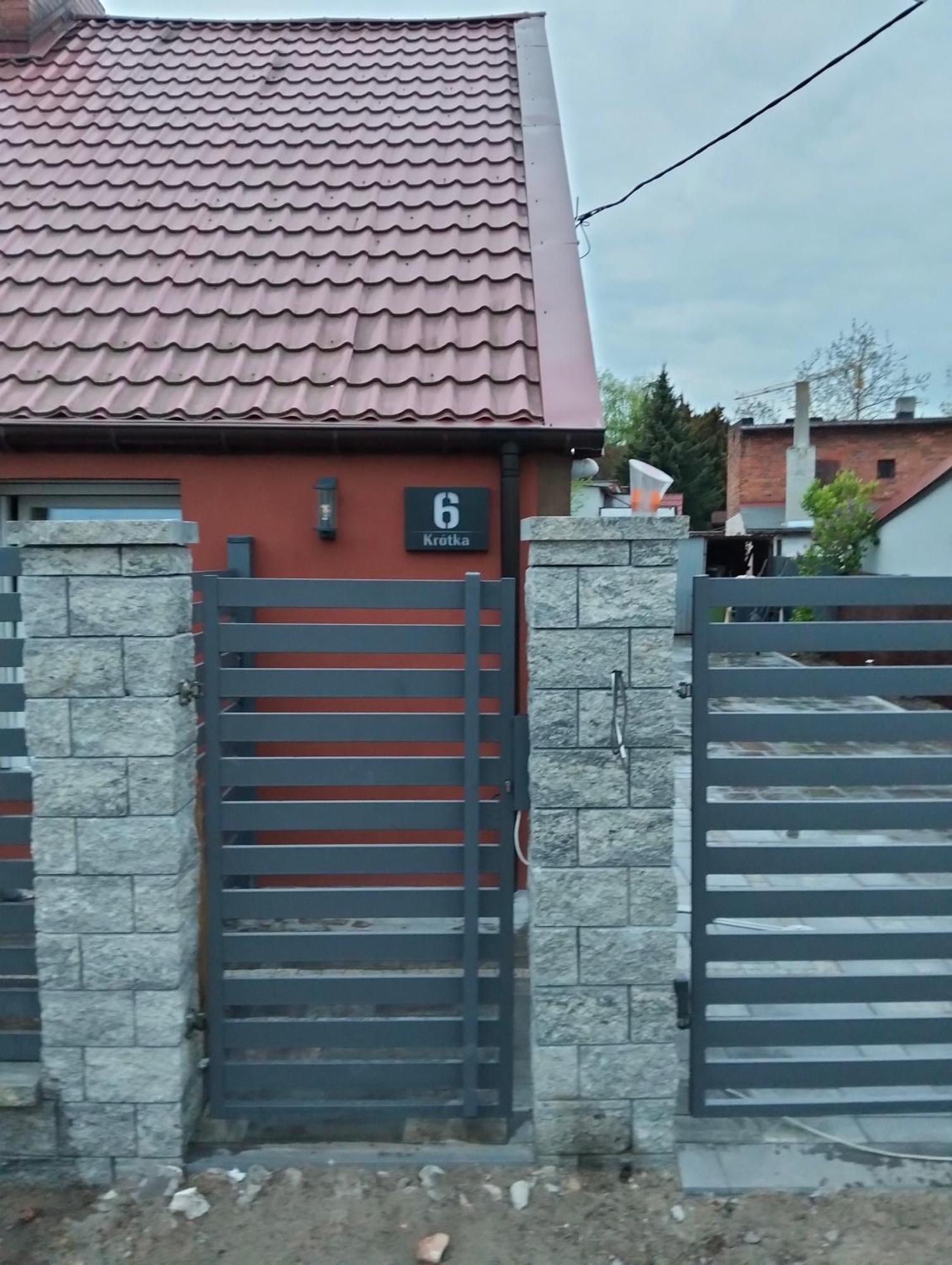Apartament.ul.krotka *